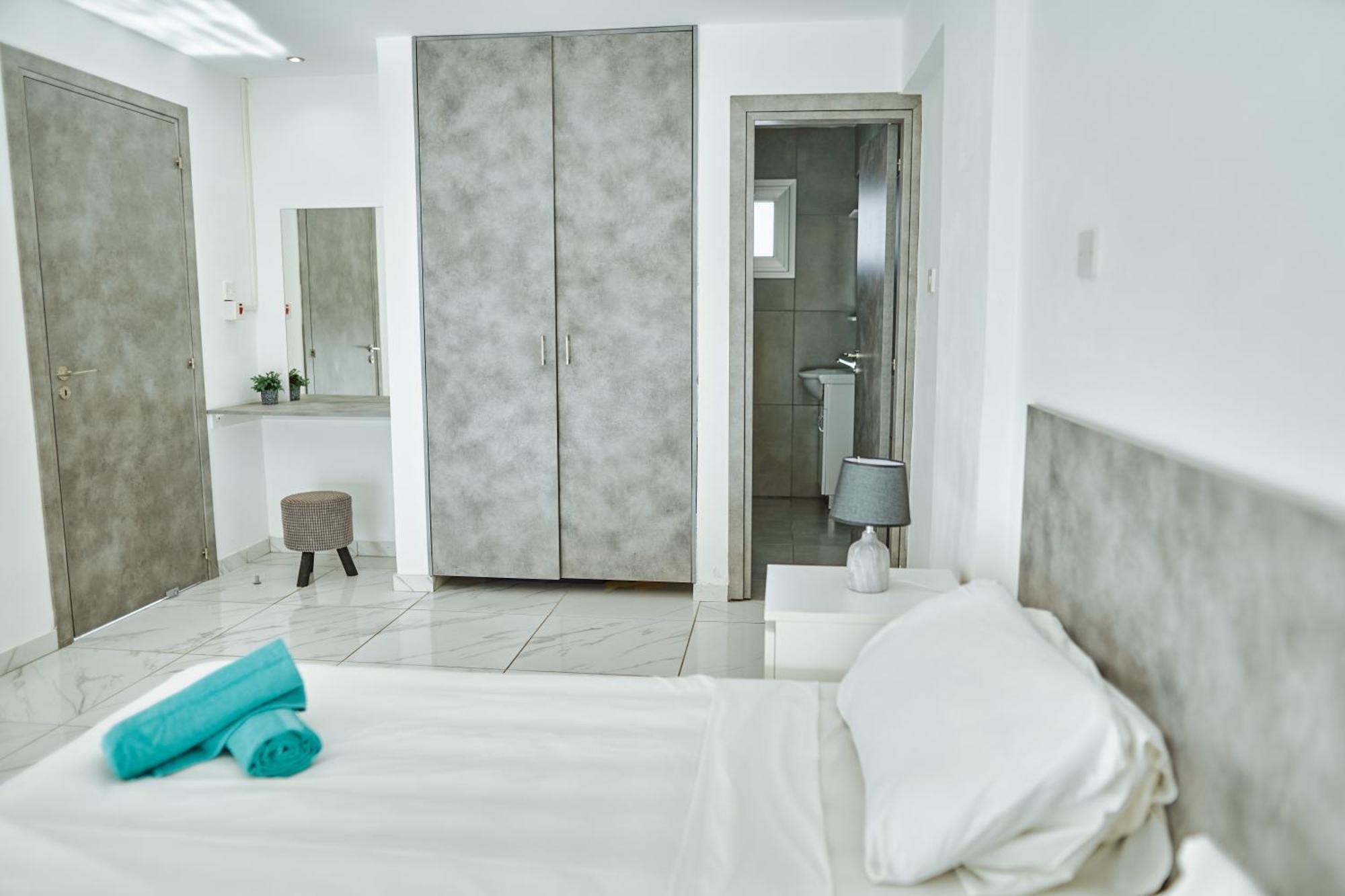 Nissi Avenue Suites Ayia Napa Ngoại thất bức ảnh